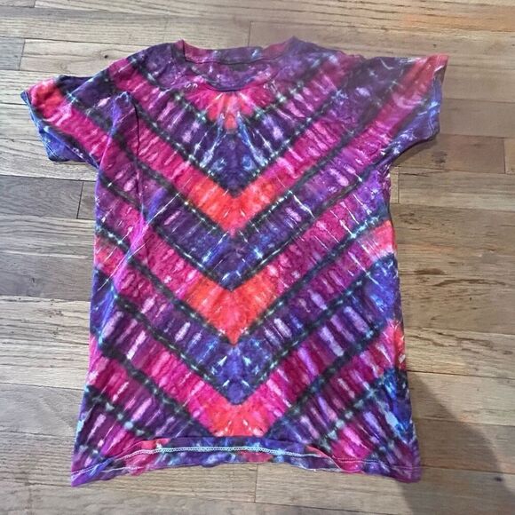 Girls bundle leggings t-shirt short sleeve size 10-12 - Picture 7 of 7